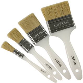 Composites Laminating Bristle Brushes Thumbnail